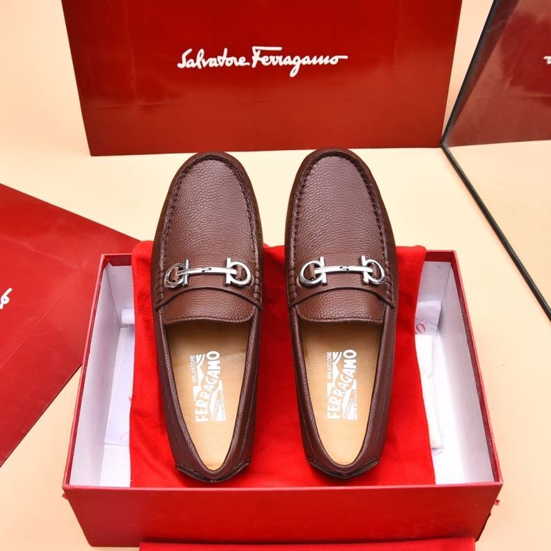 Ferragamo Shoes